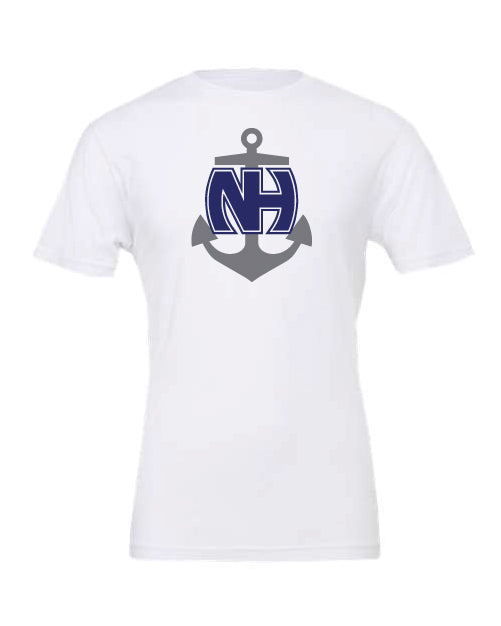 Newport Harbor Fan Gear Unisex T-Shirt - ORDER BY 08/11