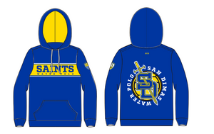 San Dimas High School Custom Unisex Hooded Sweatshirt