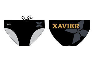 Xavier Swim Brief
