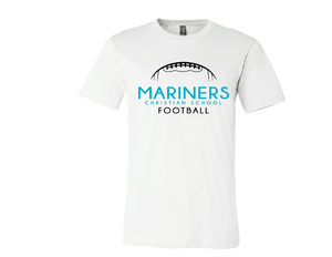 MCS Football Toddler/Youth Tee