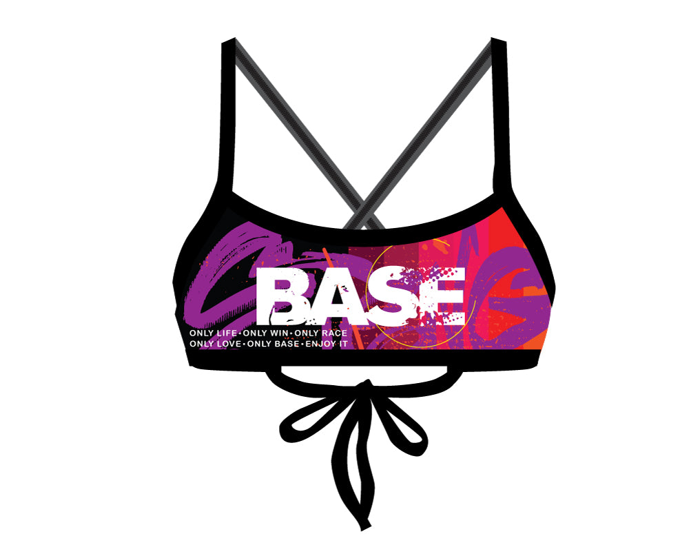 Base 2022 Bikini Top