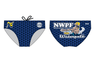 Newport Water Polo Foundation - Family