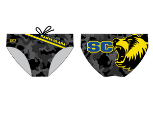 Santa Clara High School Swim 2019