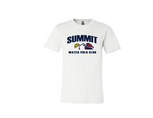Summit Water Polo Tee Shirt
