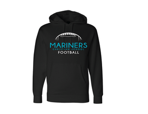 MCS Football Toddler/Youth Hoodies