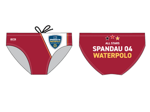 Spandau Brief