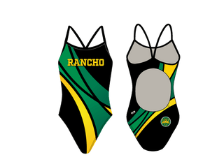Rancho Activeback